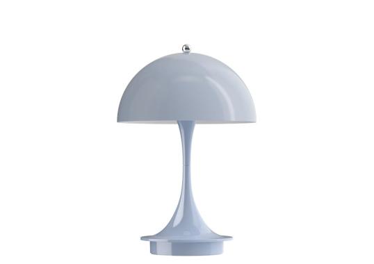 Настольная лампа модель Panthella 160 V3 - Portable Lamp от фабрики Louis Poulsen