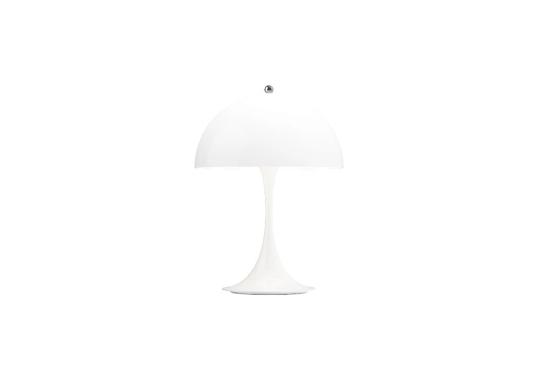 Настольная лампа модель Panthella 250 Table Lamp - Portable от фабрики Louis Poulsen