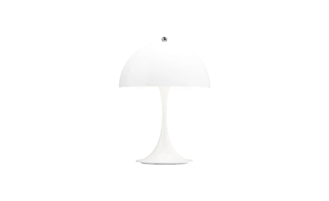 Настольная лампа модель Panthella 250 Table Lamp - Portable от фабрики Louis Poulsen