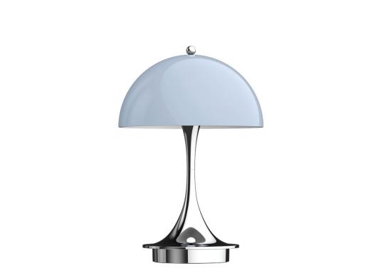Настольная лампа модель Panthella 160 V3 - Portable Lamp от фабрики Louis Poulsen