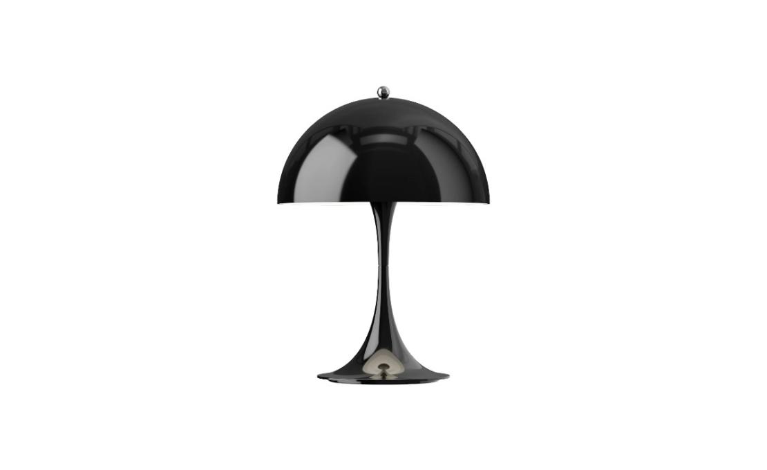 Настольная лампа модель Panthella 250 Table Lamp - Portable от фабрики Louis Poulsen