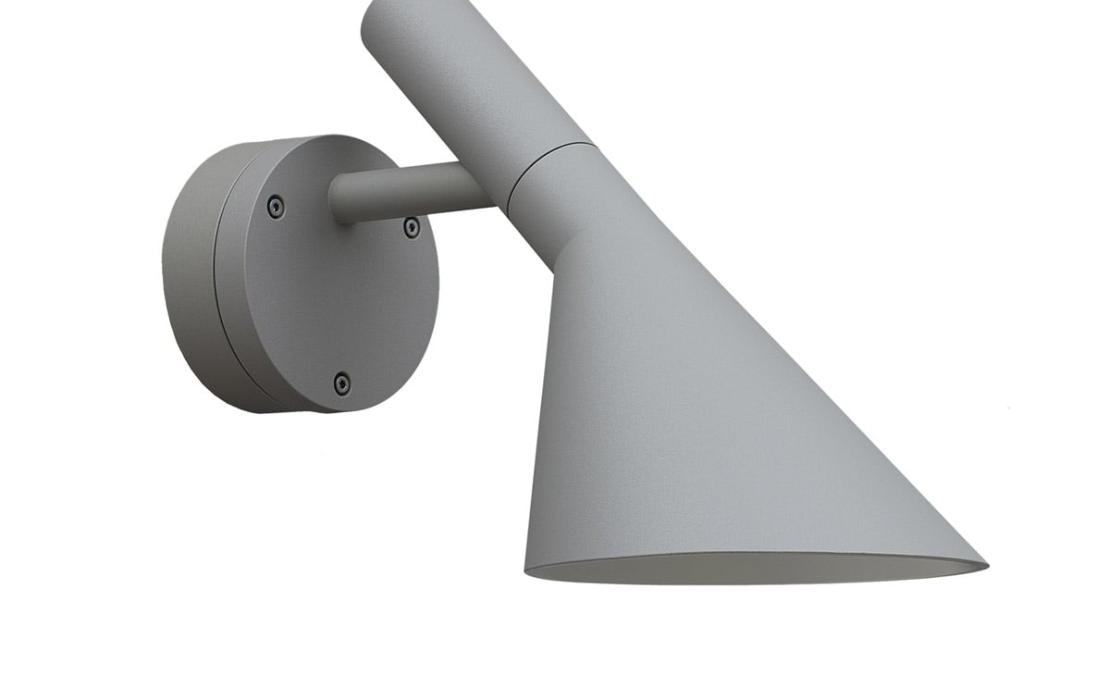 Бра модель Aj Lampada da Parete - Outdoor от фабрики Louis Poulsen