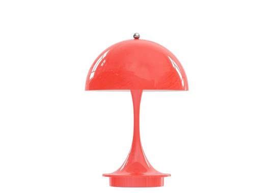 Настольная лампа модель Panthella 160 V3 - Portable Lamp от фабрики Louis Poulsen