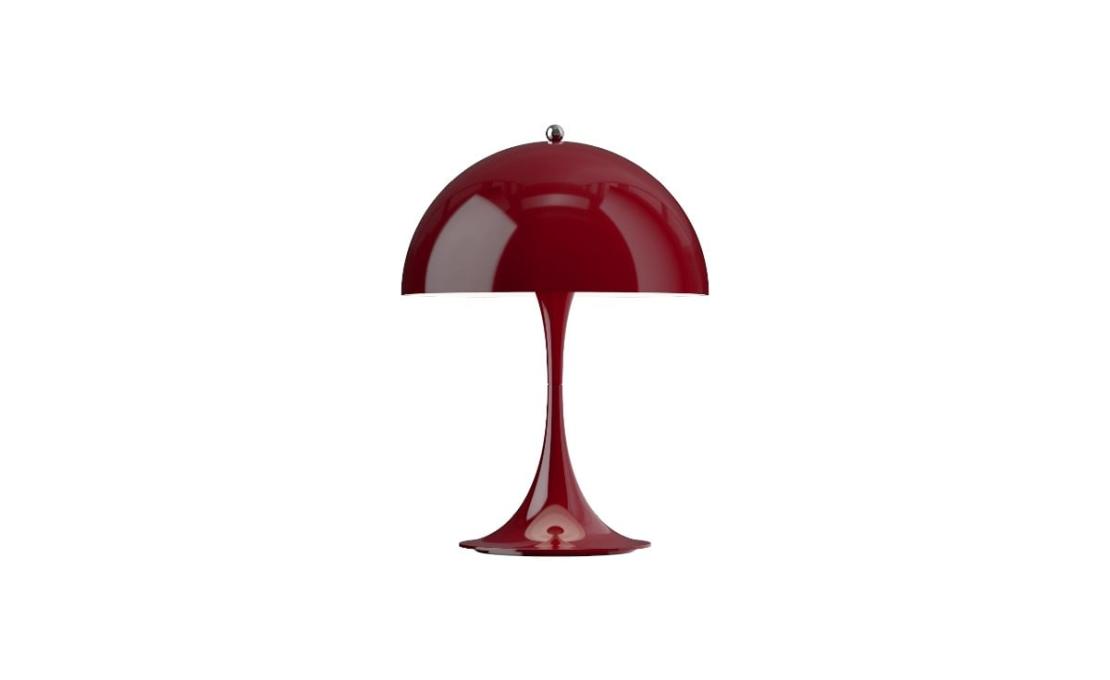 Настольная лампа модель Panthella 250 Table Lamp - Portable от фабрики Louis Poulsen