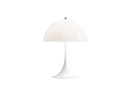 Настольная лампа Panthella Mini Lampada da Tavolo от Louis Poulsen image 1