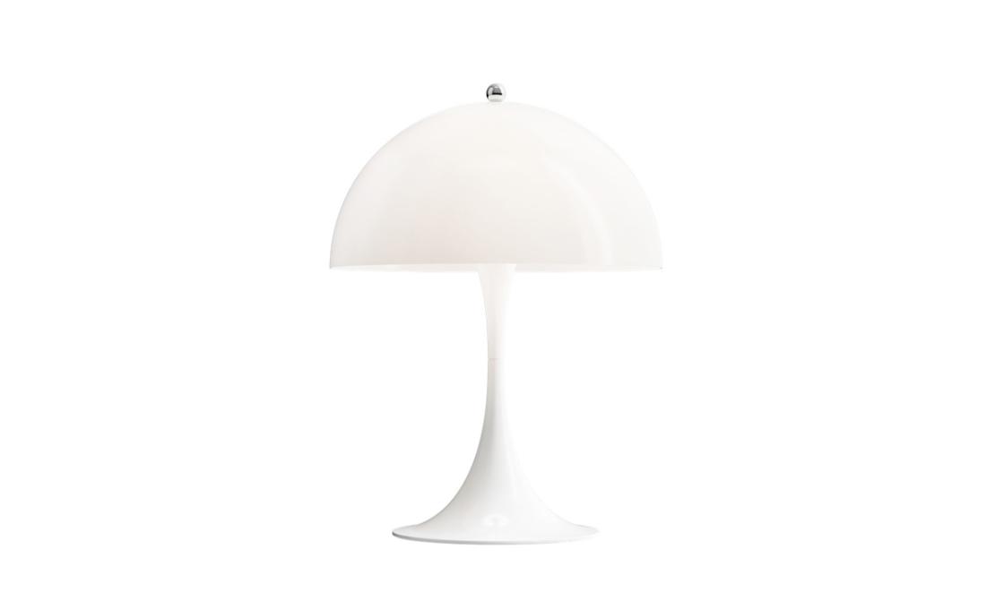 Настольная лампа модель Panthella Mini Lampada da Tavolo от фабрики Louis Poulsen