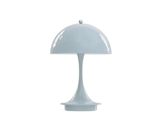Настольная лампа модель Panthella 160 V3 - Portable Lamp от фабрики Louis Poulsen