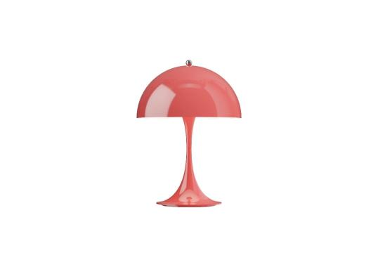 Настольная лампа модель Panthella 250 Table Lamp - Portable от фабрики Louis Poulsen