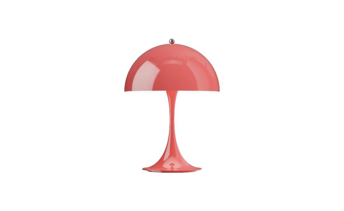 Настольная лампа модель Panthella 250 Table Lamp - Portable от фабрики Louis Poulsen