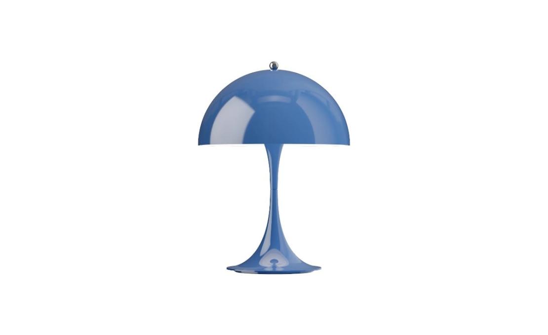 Настольная лампа модель Panthella 250 Table Lamp - Portable от фабрики Louis Poulsen