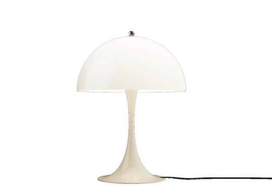 Настольная лампа Panthella 320 V2 - Table Lamp от Louis Poulsen image 1