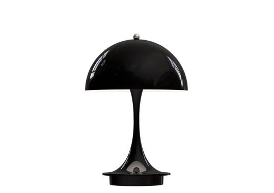 Настольная лампа модель Panthella 160 V3 - Portable Lamp от фабрики Louis Poulsen