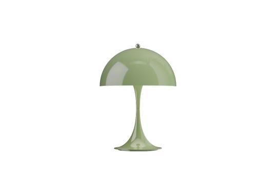 Настольная лампа модель Panthella 250 Table Lamp - Portable от фабрики Louis Poulsen