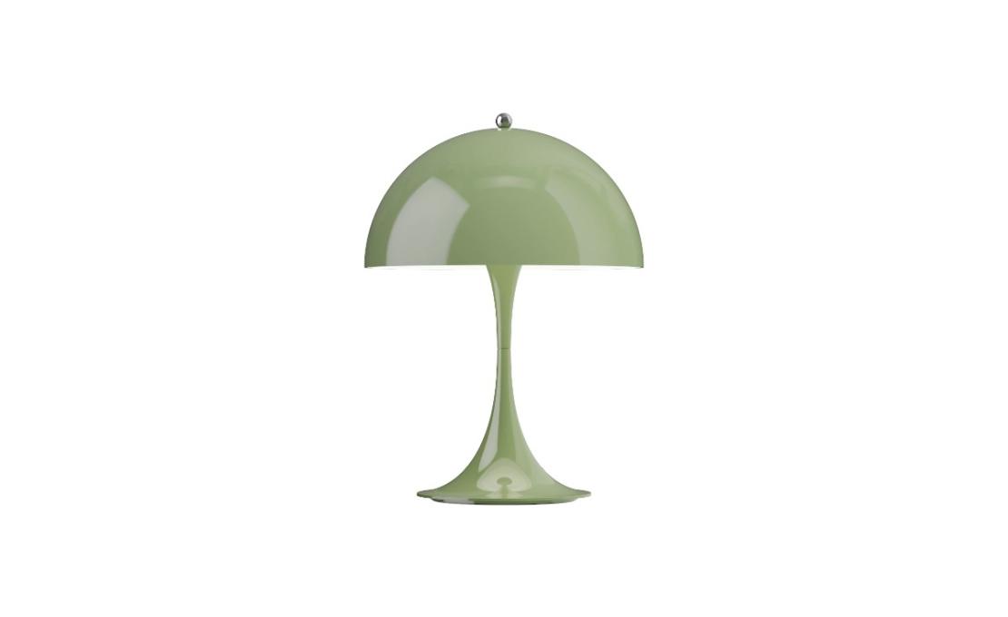Настольная лампа модель Panthella 250 Table Lamp - Portable от фабрики Louis Poulsen