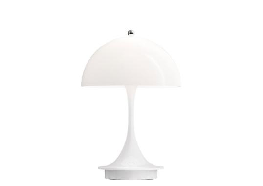 Настольная лампа модель Panthella 160 V3 - Portable Lamp от фабрики Louis Poulsen