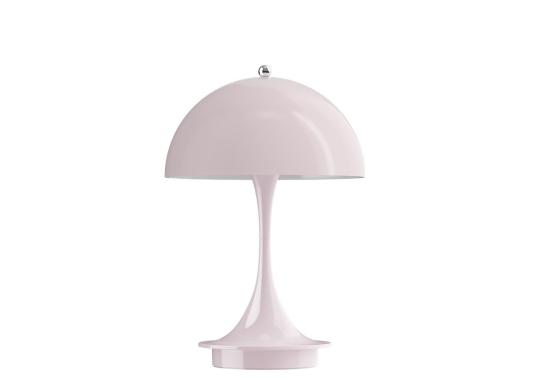 Настольная лампа модель Panthella 160 V3 - Portable Lamp от фабрики Louis Poulsen