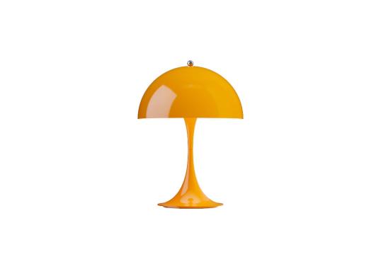 Настольная лампа модель Panthella 250 Table Lamp - Portable от фабрики Louis Poulsen