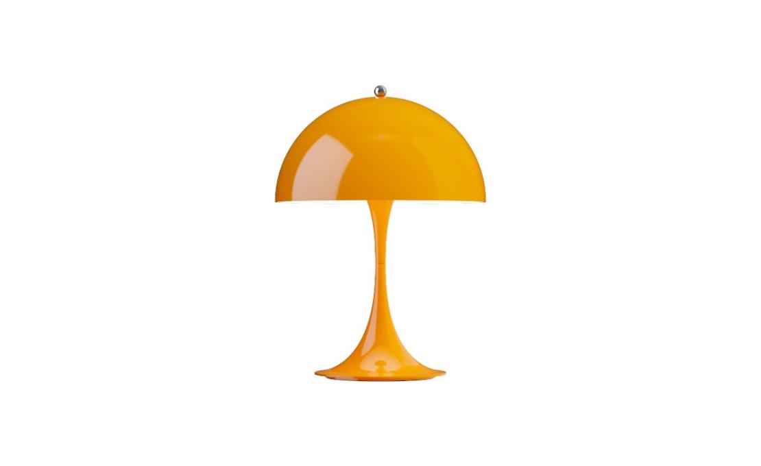 Настольная лампа модель Panthella 250 Table Lamp - Portable от фабрики Louis Poulsen