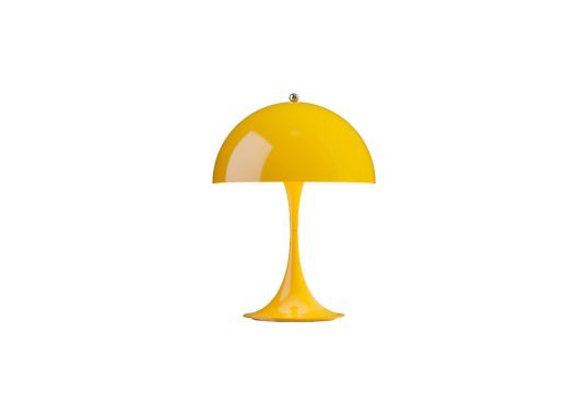 Настольная лампа модель Panthella 250 Table Lamp - Portable от фабрики Louis Poulsen