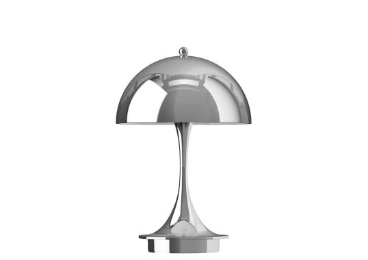 Настольная лампа модель Panthella 160 V3 - Portable Lamp от фабрики Louis Poulsen