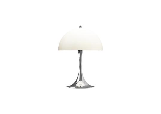 Настольная лампа модель Panthella 250 Table Lamp - Portable от фабрики Louis Poulsen