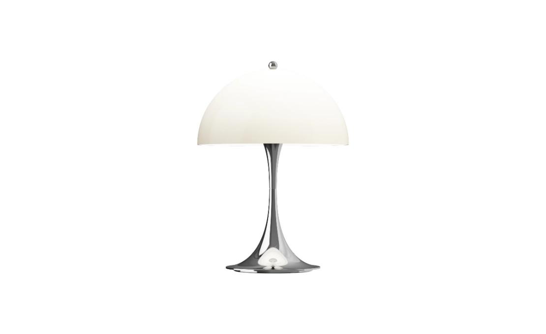 Настольная лампа модель Panthella 250 Table Lamp - Portable от фабрики Louis Poulsen