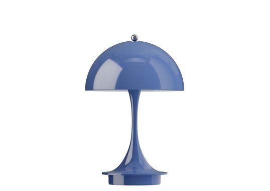 Настольная лампа модель Panthella 160 V3 - Portable Lamp от фабрики Louis Poulsen