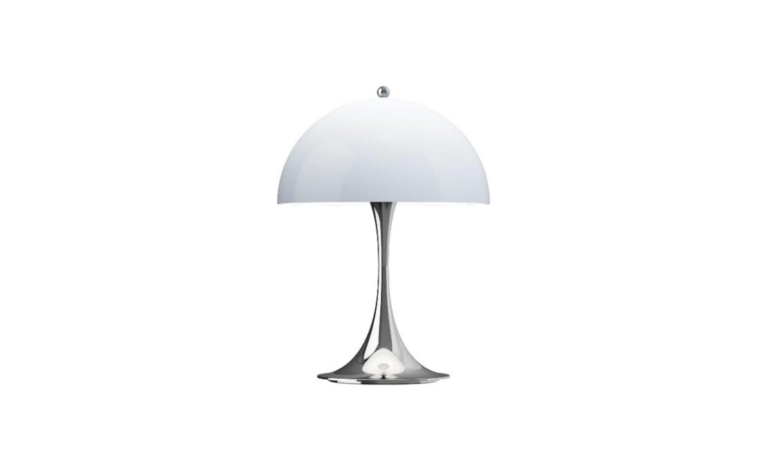 Настольная лампа модель Panthella 250 Table Lamp - Portable от фабрики Louis Poulsen