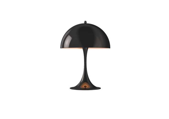 Настольная лампа модель Panthella Mini Lampada da Tavolo от фабрики Louis Poulsen