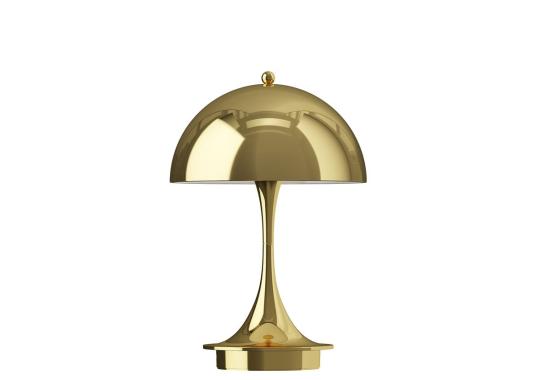 Настольная лампа модель Panthella 160 V3 - Portable Lamp от фабрики Louis Poulsen