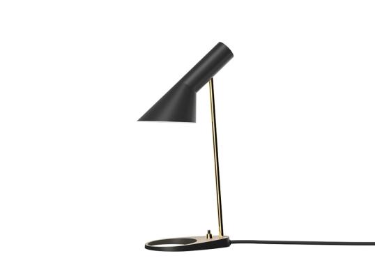 Настольная лампа AJ Mini Table Lamp Color Edition от Louis Poulsen image 1