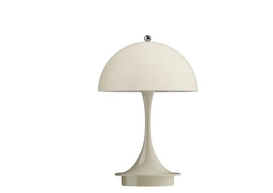 Настольная лампа модель Panthella 160 V3 - Portable Lamp от фабрики Louis Poulsen