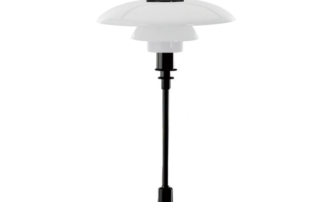 Настольная лампа модель PH 3/2 Lampada da Tavolo от фабрики Louis Poulsen