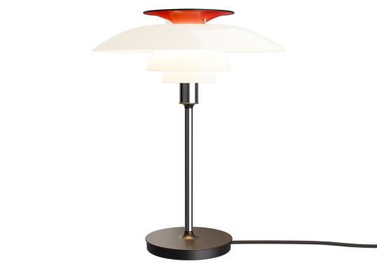 Настольная лампа PH 80 Table Lamp от Louis Poulsen image 1