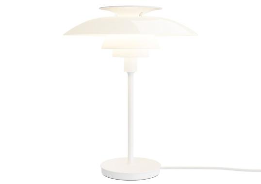 Настольная лампа модель PH 80 Table Lamp от фабрики Louis Poulsen