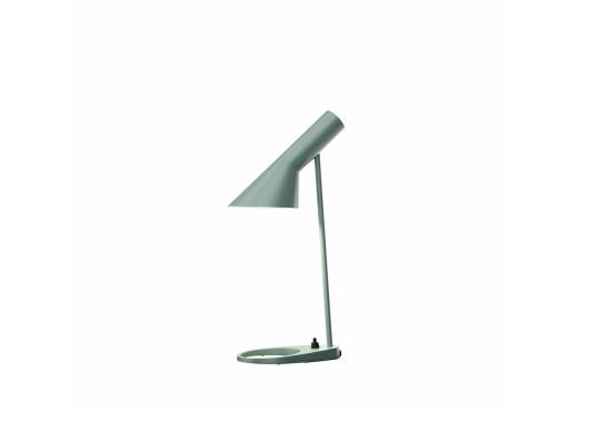 Настольная лампа модель AJ Mini Table Lamp Color Edition от фабрики Louis Poulsen