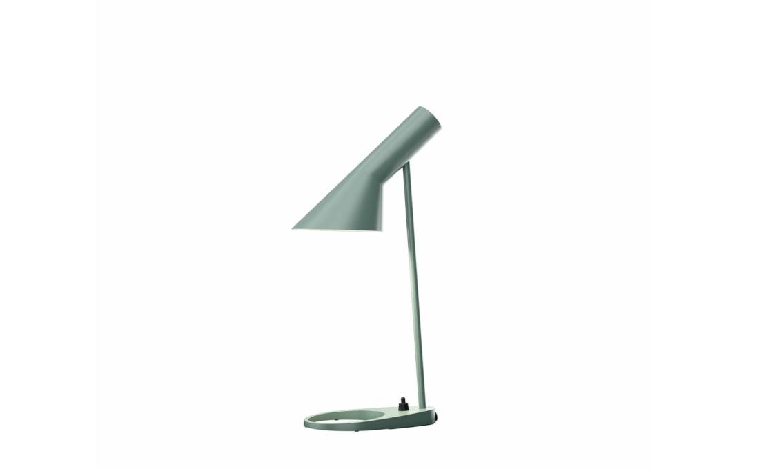 Настольная лампа модель AJ Mini Table Lamp Color Edition от фабрики Louis Poulsen