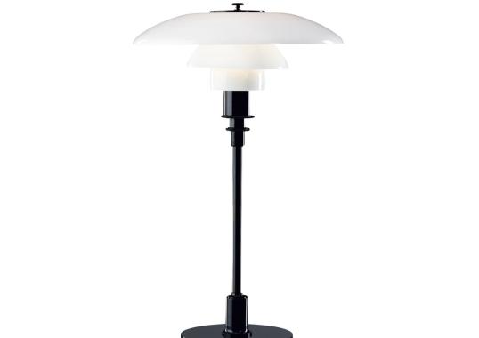 Настольная лампа PH 3½-2½ Glass Lampada da Tavolo от Louis Poulsen image 1