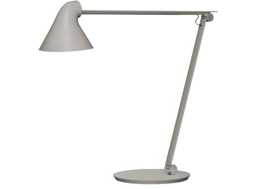 Настольная лампа NJP Lampada da Tavolo от Louis Poulsen image 1