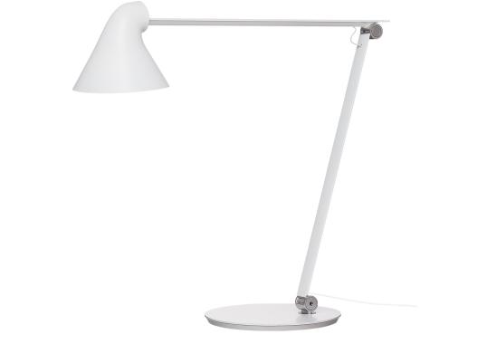 Настольная лампа модель NJP Lampada da Tavolo от фабрики Louis Poulsen
