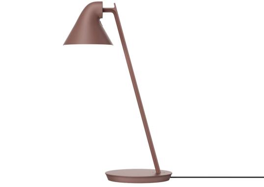Настольная лампа NJP Mini Table Lamp от Louis Poulsen image 1