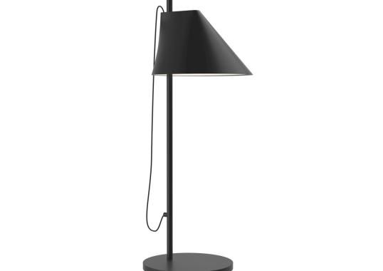 Настольная лампа модель Yuh Lampada da Tavolo от фабрики Louis Poulsen