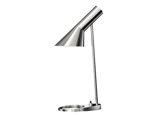 Настольная лампа модель AJ Mini Table Lamp Color Edition от фабрики Louis Poulsen