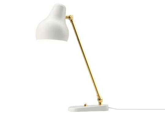 Настольная лампа модель VL38 Lampada da Tavolo Louis Poulsen от фабрики Louis Poulsen