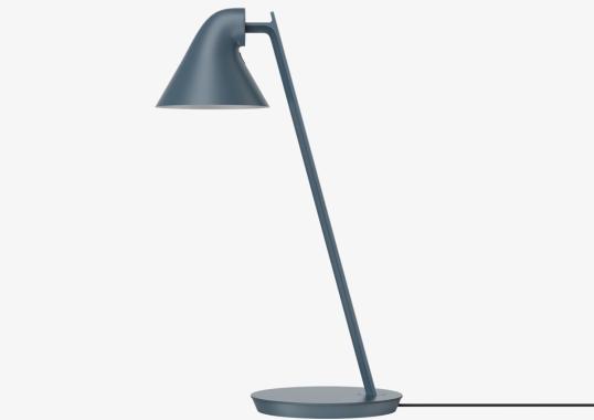 Настольная лампа модель NJP Mini Table Lamp от фабрики Louis Poulsen