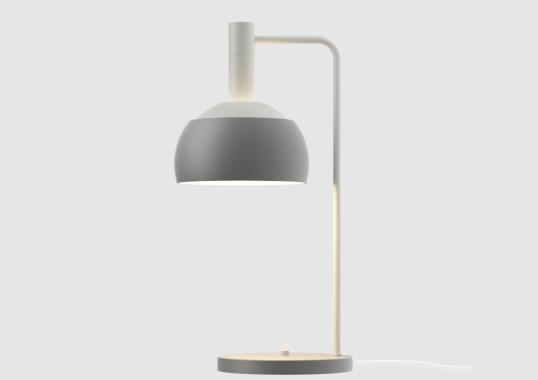 Настольная лампа модель FJ Elements Table Lamp от фабрики Louis Poulsen