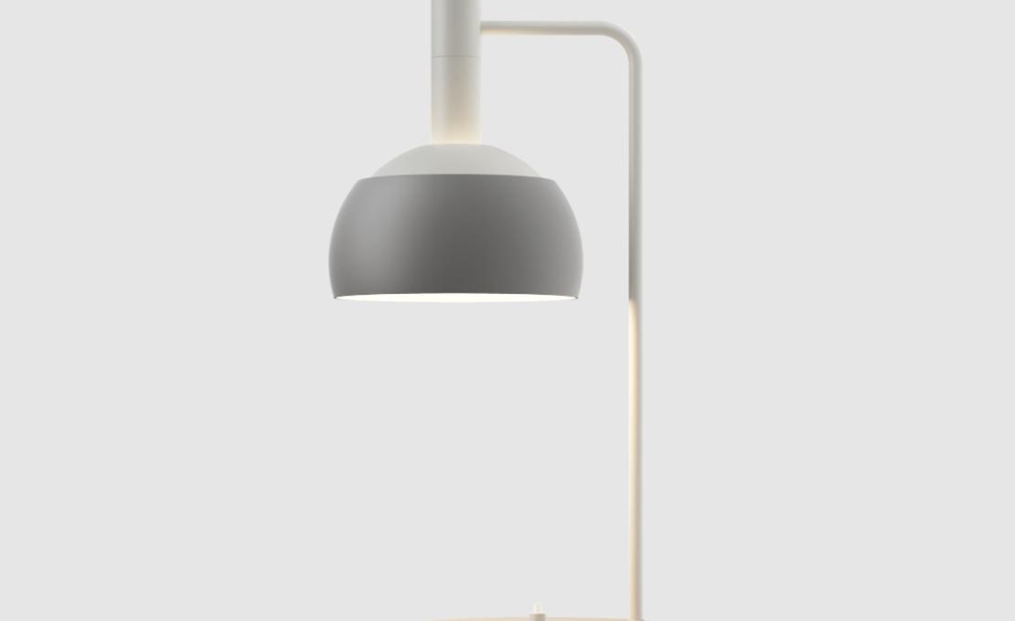 Настольная лампа модель FJ Elements Table Lamp от фабрики Louis Poulsen
