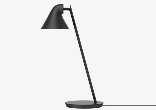 Настольная лампа модель NJP Mini Table Lamp от фабрики Louis Poulsen
