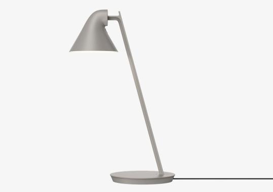 Настольная лампа модель NJP Mini Table Lamp от фабрики Louis Poulsen