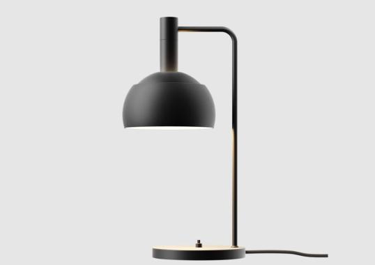 Настольная лампа модель FJ Elements Table Lamp от фабрики Louis Poulsen
